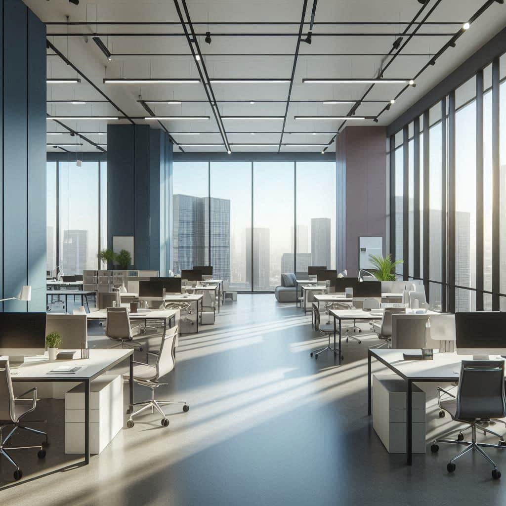 大厦名字文章配图